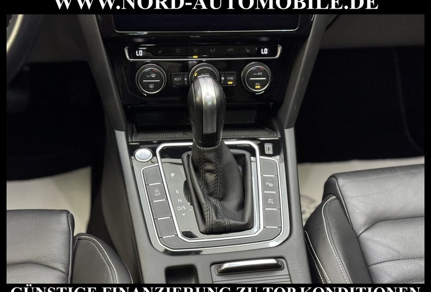 Volkswagen Passat Variant Passat Variant Business 2.0 TDI DSG Leder/Dig.Co
