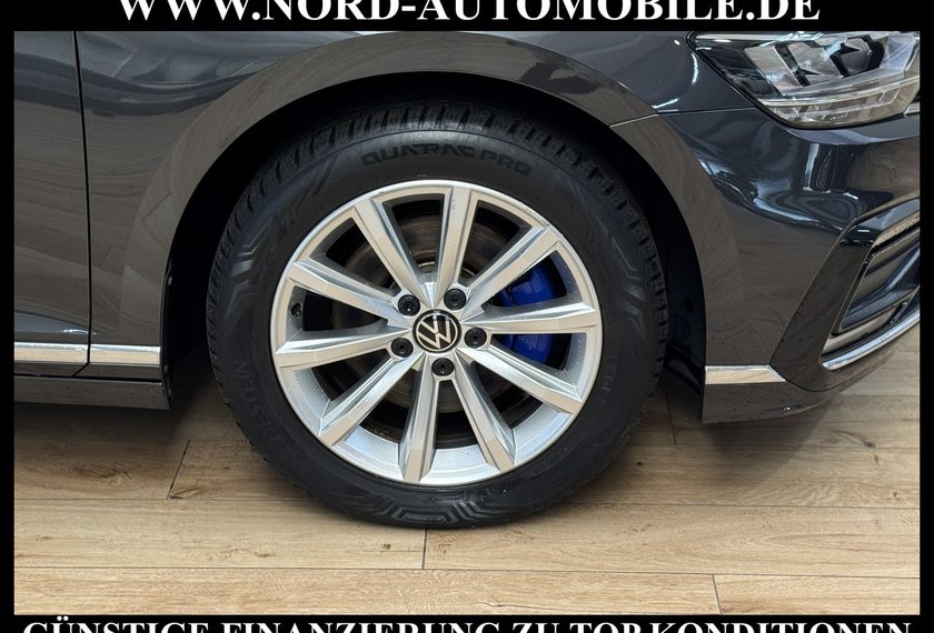 Volkswagen Passat Variant Passat Variant GTE 1.4TSI eHybrid DSG AHK/Kamera