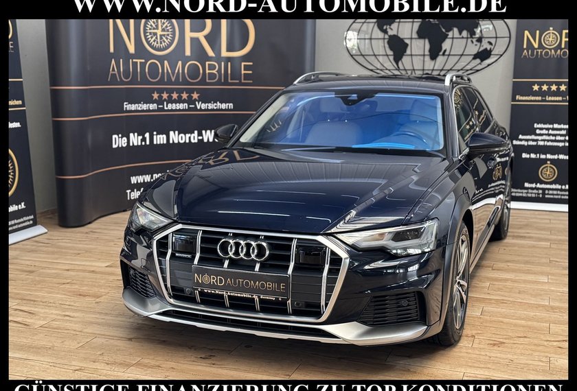 Audi A6 Allroad A6 Allroad QU.40 TDI S-Tronic Leder/Kamera/19/