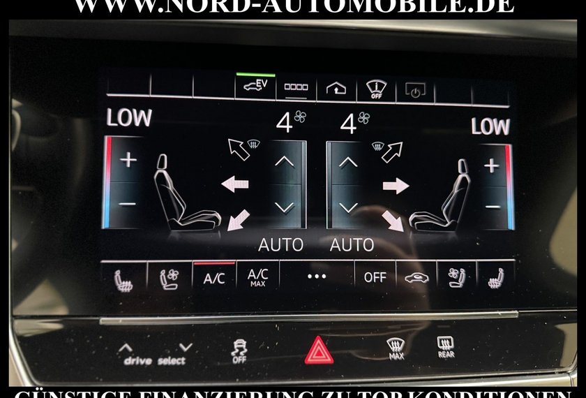 Audi A6 A6 Avant 55 TFSI e QU. S-Line 20/AHK/Matrix/Pano