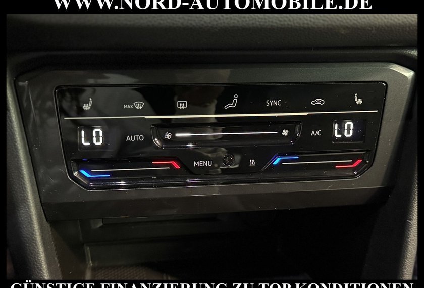 Volkswagen Tiguan Allspace Tiguan Allspace 2.0 TDI DSG 4MOT R-Line 20/StHz/