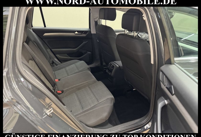Volkswagen Passat Variant Passat Variant Business 1.5 TSI DSG AHK/Kamera/