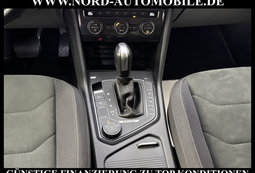 Volkswagen Tiguan Tiguan Highline 4MOT 2.0 TDI DSG Dig.Cockpit/Kam