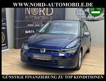Volkswagen Golf Golf Variant Life 2.0 TDI AHK/Kamera/Navi/LED