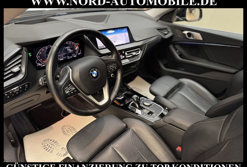 BMW 220 220 i xDrive GC Luxury Line *AHK*ALLRAD*BÄÄÄM*