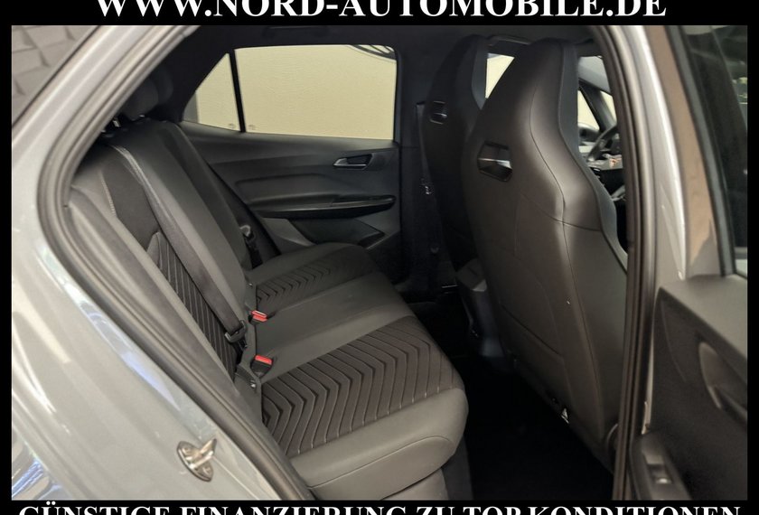 Cupra Born Born 170KW Automatik HeadUp/Kamera/ACC/19/SIDE