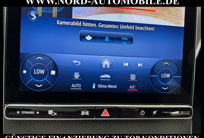 Mercedes-Benz C 220 C 220 d T Avantgarde Distro+*AHK*Memory*DigiLED*