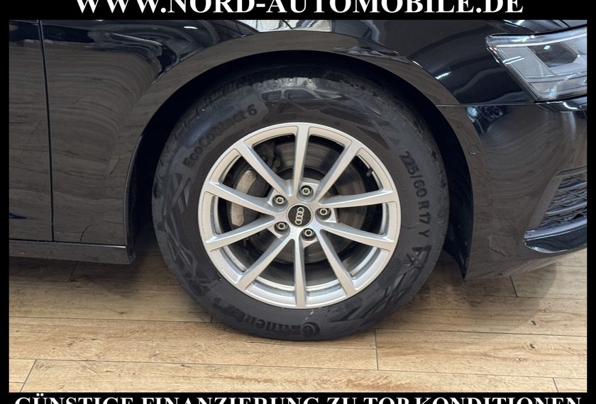 Audi A6 A6 Avant 40 TDI quattro *AHK*LED*NAVI*ACC*UPE:66