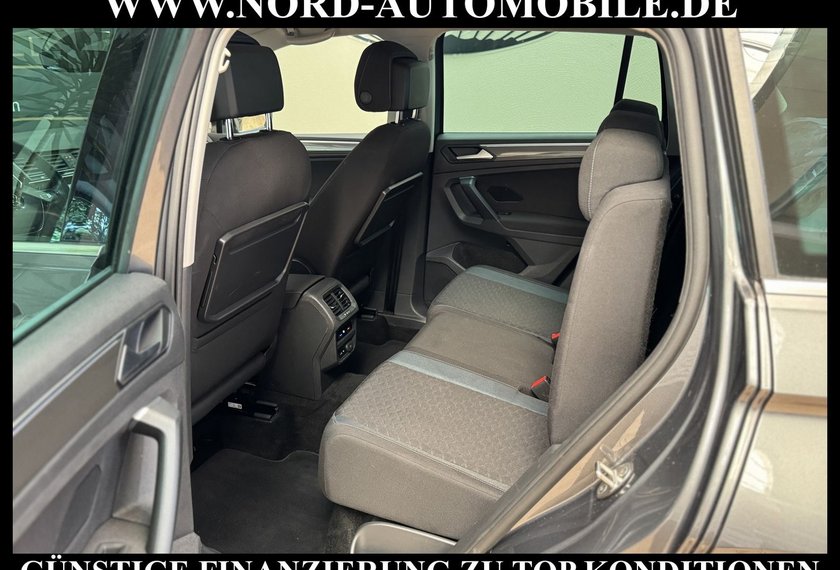 Volkswagen Tiguan Tiguan 2.0 TDI DSG IQ.DRIVE *LED*AHK*VIRTUAL*KAM