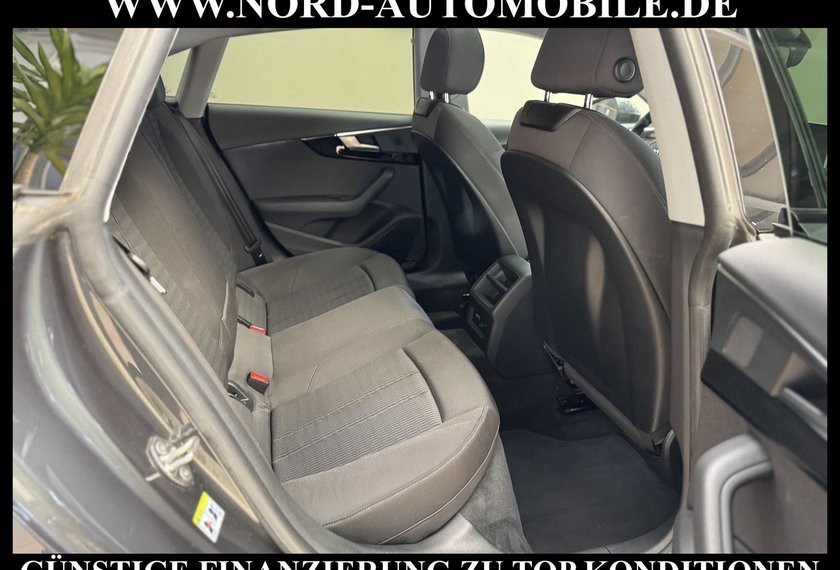Audi A5 A5 Sportback 2.0 TDI QU.S-Line Selection*Head-Up