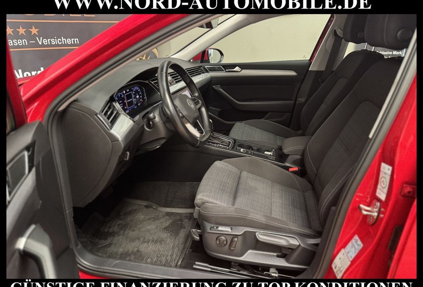 Volkswagen Passat Variant Passat Variant Business 2.0 TDI DSG Dig.Cockpit