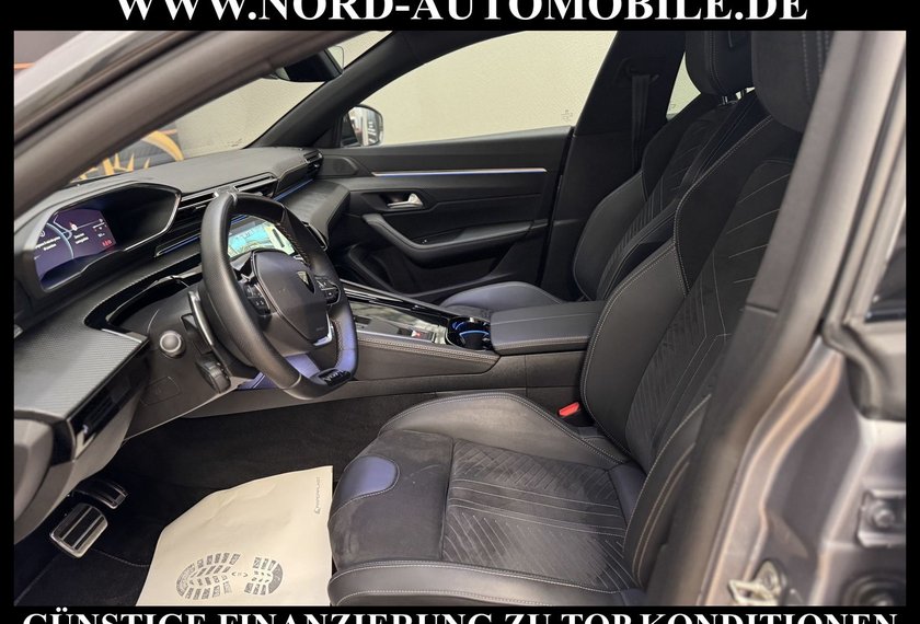 Peugeot 508 508 SW GT SPORT 1.5 Blue HDI *18Z*LED*UPE:55