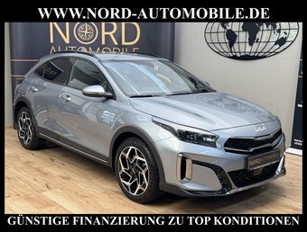 Kia XCeed XCeed 1.6 T-GDi GPF 7DCT GT-Line Kamera/18/LED G