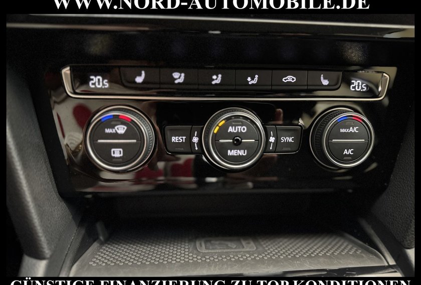 Volkswagen Passat Variant Passat Variant Business 2.0 TDI DSG Kamera/Navi/