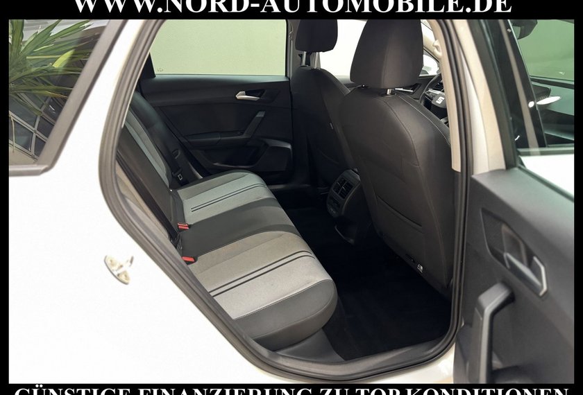 Seat Leon Leon SP Style 1.5 TGI DSG Navi/LED/Virt.Cockpit