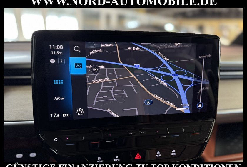 Volkswagen ID. Buzz ID.Buzz PRO *UPE:80*21ZOLL*360KAM*ACC*IQ*