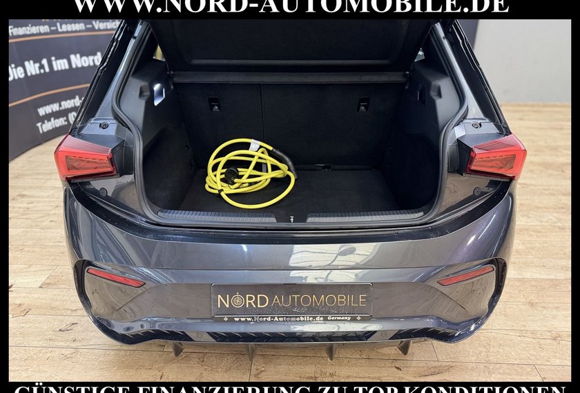 Cupra Born Born Automatik Kamera/Navi/LED/19/SHZ