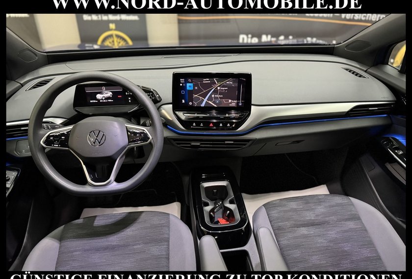 Volkswagen ID.4 ID.4 Pro Performance Kamera/Navi/LED/