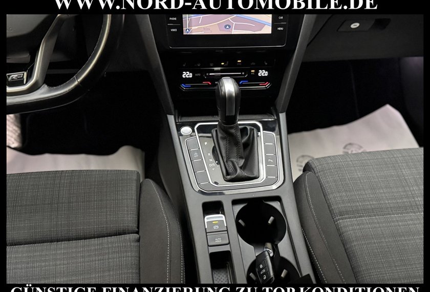 Volkswagen Passat Variant Passat Variant R-Line 2.0 TDI DSG AHK/Dig.Cockpi