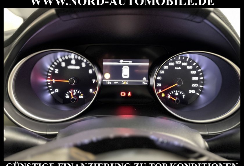 Kia cee'd Sportswagon Ceed SW CD 1.0 T-GDi GPF Spin Navi/PDC/SHZ