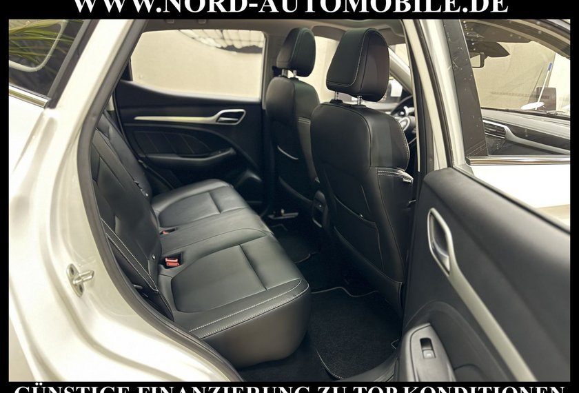 MG ZS ZS EV LUXURY *LED*PANO*NAV*LEDER*SHZ*ACC