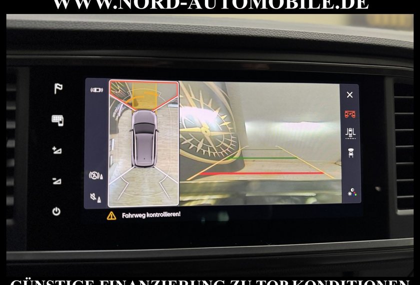 Cupra Ateca Ateca 2.0 TSI VZ 4Drive AHK/AreaView/SIDE&amp;LANE