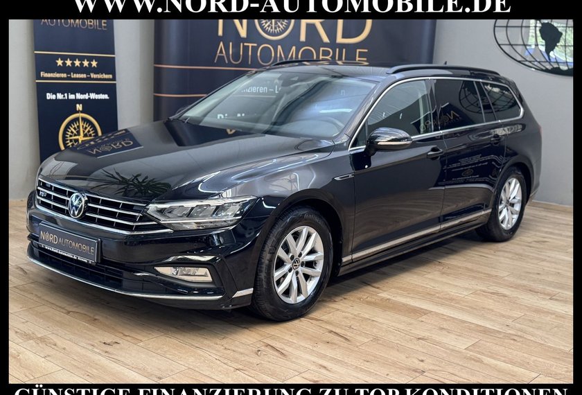 Volkswagen Passat Variant Passat Variant R-line 2.0 TDI DSG Dig.Cockpit