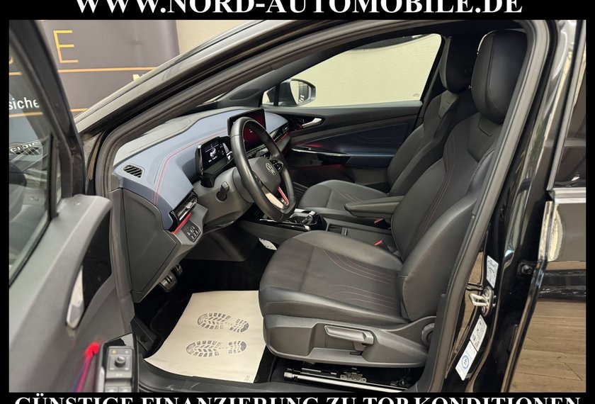 Volkswagen ID.5 ID.5 GTX 4MOT AHK/Wärmepumpe/ACC/20/