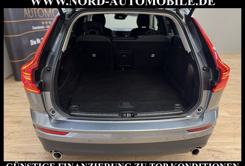 Volvo XC60 XC60 D4 Momentum Pro *LEDER*ACC*KAM*BLIS*LED*