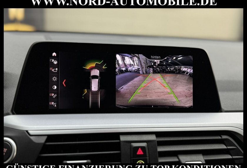 BMW X3 X3 xDrive 30 e Advantage *LED*AHK*Kam*LiveCP+*