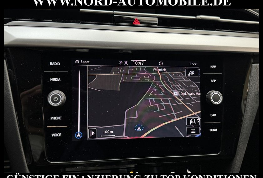 Volkswagen Arteon Arteon Shooting Brake Elegance 2.0 TDI DSG Kamer