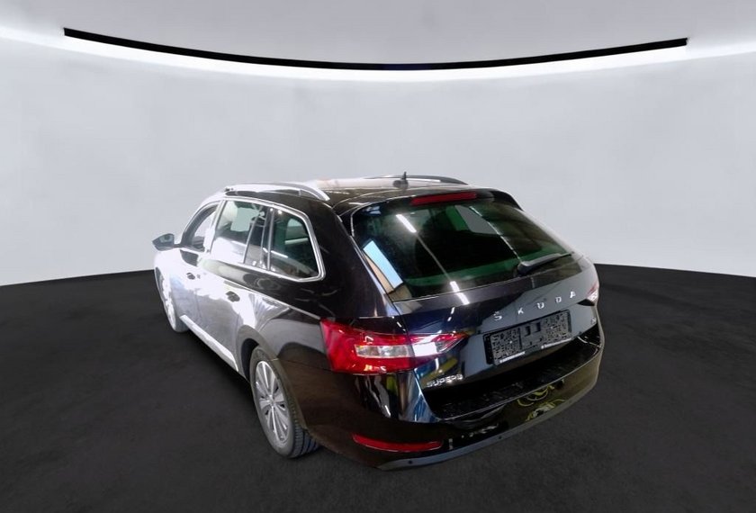 Skoda Superb Superb iV Combi Ambition 1.4 TSI DSG Virt.Cockpi