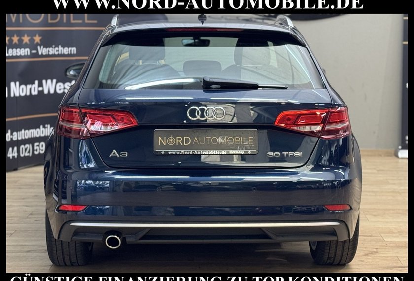 Audi A3 A3 Sportback Sport 1.0 30 TFSI S-Tronic Navi/Xen