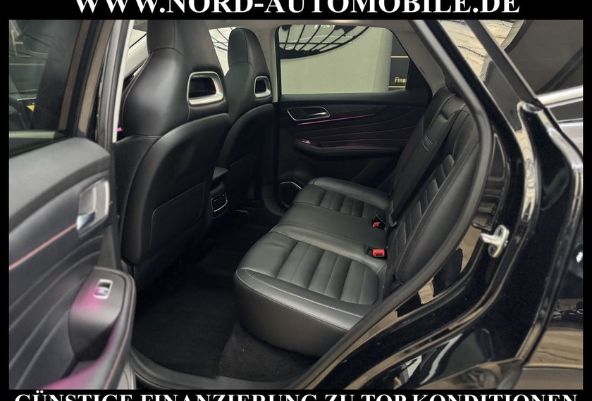 MG EHS EHS PHEV Luxury *PANO*LEDER*LED*18Z*360KAM*VIRT*