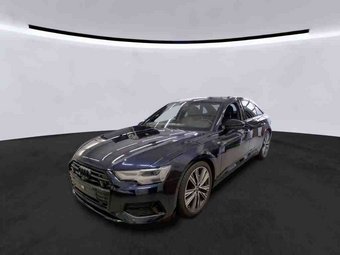 Audi A6 A6 Lim.55 TFSI QU.S-Line Kamera/20/B&amp;O/HeadUp/