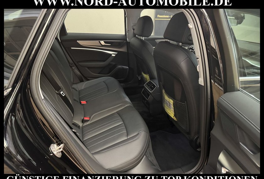 Audi A6 A6 Avant Advanced QU.45 TDI S-Tronic Leder/20