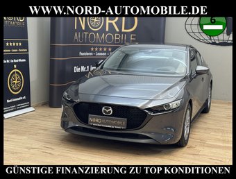 Mazda 3 3 Lim. 5türig 1.8 Skyactiv-D 115 SELECTION*NAVI*