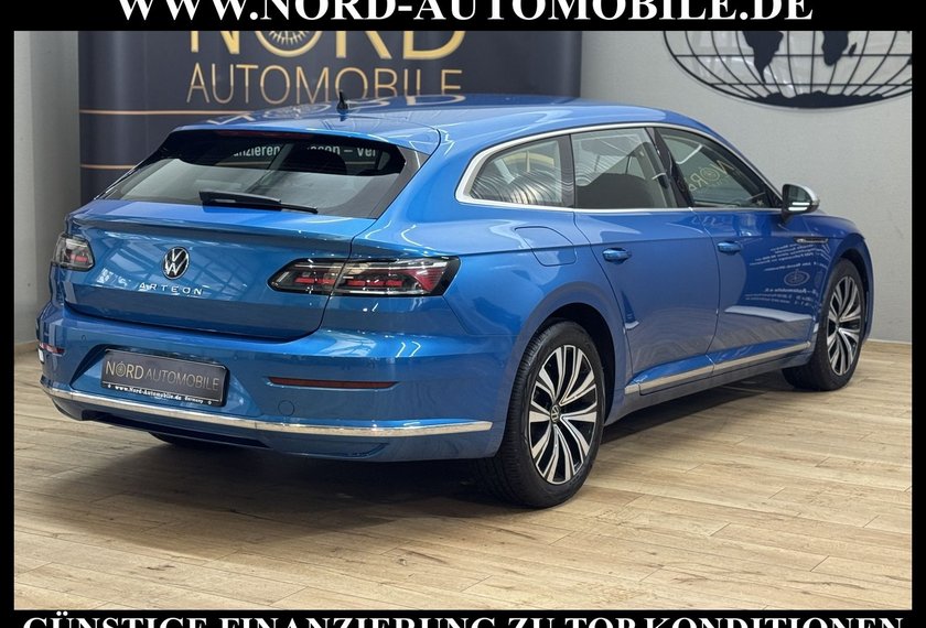 Volkswagen Arteon Arteon Shooting Brake Elegance 2.0 TDI SCR 110kW