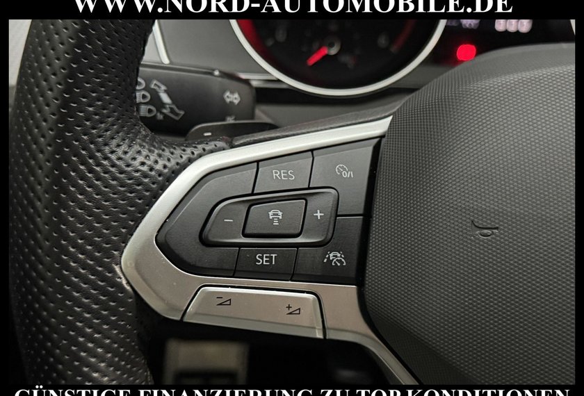 Volkswagen Passat Alltrack Passat Alltrack 2.0 TDI 4MOT DSG Kamera/Navi/LED