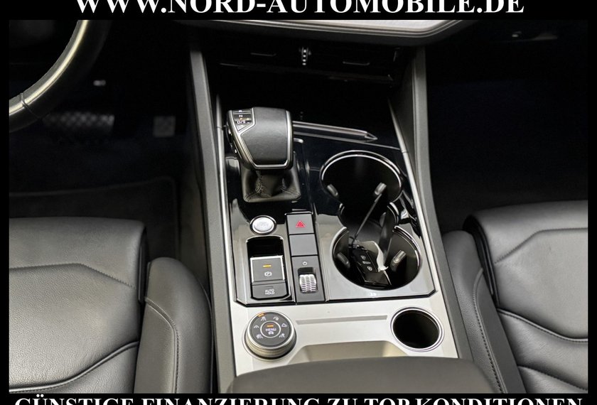 Volkswagen Touareg Touareg Elegance 4MOT 3.0 TDI Leder/Kamera/Innov