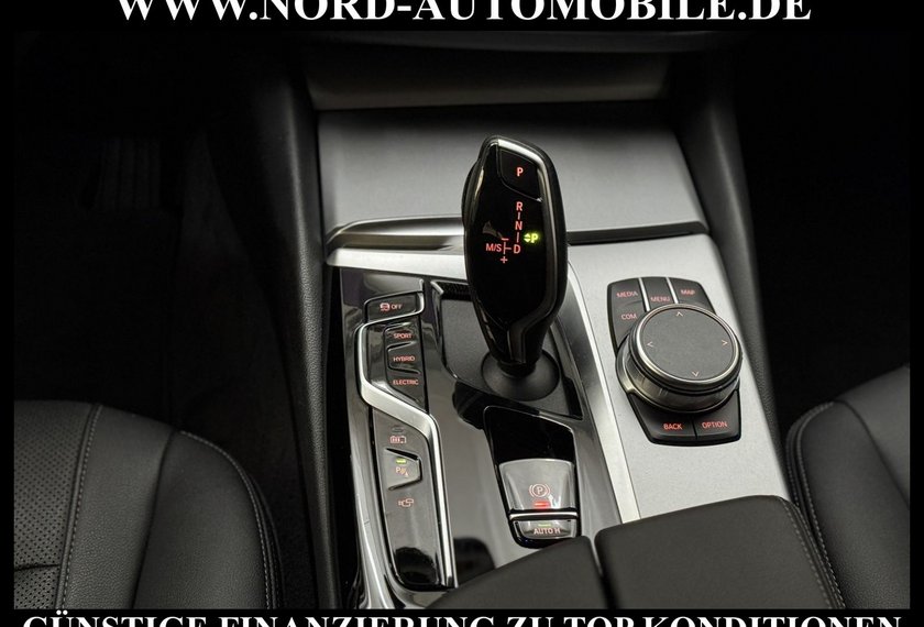 BMW 530 530 e Touring *LED*AHK*H&amp;K*DriveAssProf*UPE:78