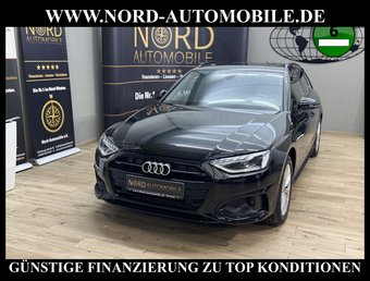 Audi A4 A4 Avant Advanced 40TFSI S-Tronic Pano/Kamera/17