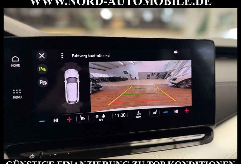 Skoda Octavia Octavia Combi 2.0 TDI Ambition *AHK*ACC*VIRT*LED