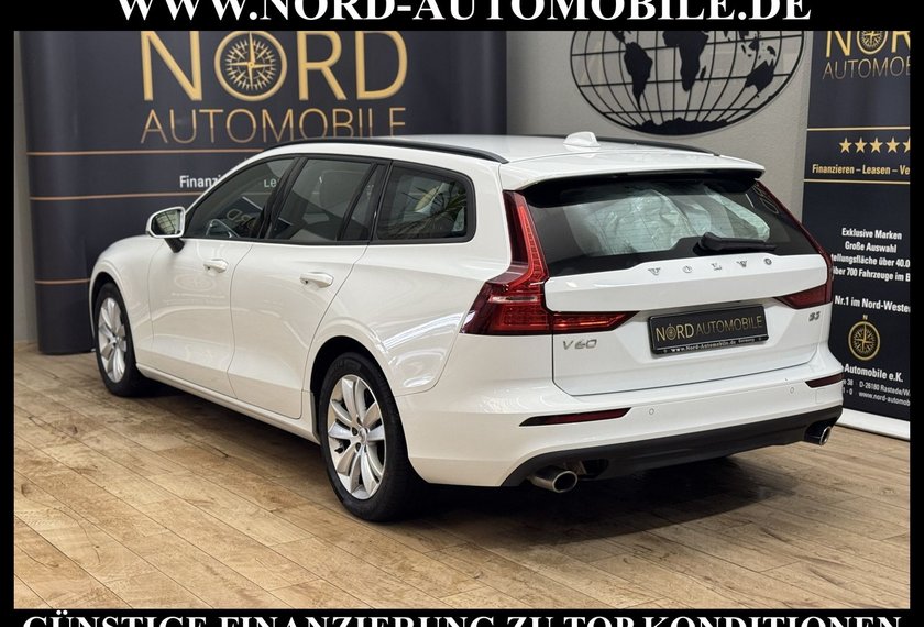 Volvo V60 V60 Kombi B3 B Momentum *LED*Navi*Kamera*SHZ*17Z