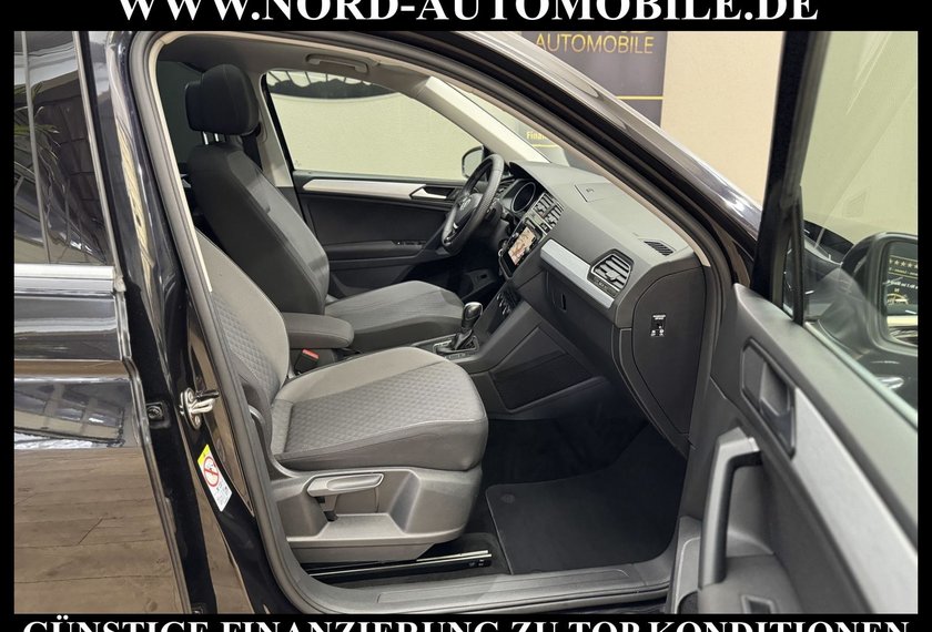 Volkswagen Tiguan Tiguan 2.0 TDI DSG R-LINE  *LED*NAVI*ACC*SHZ*