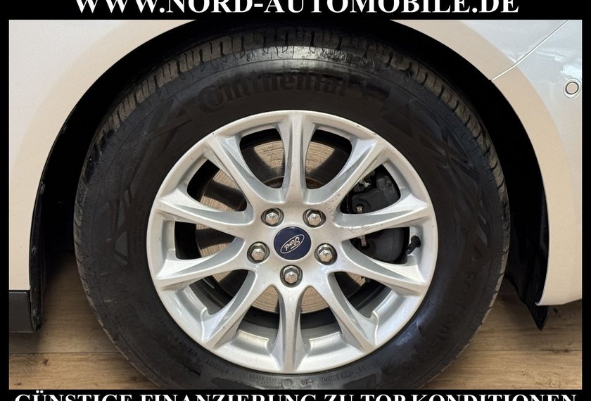 Ford Mondeo Mondeo Turnier 2.0 EcoBlue Automatik AHK*KAM*SHZ
