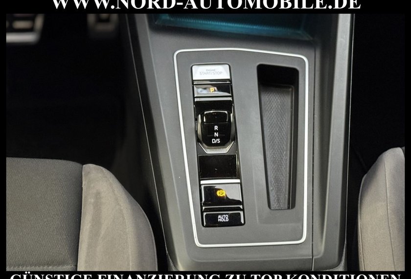 Volkswagen Golf Golf Alltrack 4MOT 2.0 TDI DSG AHK/Navi/LED/PDC