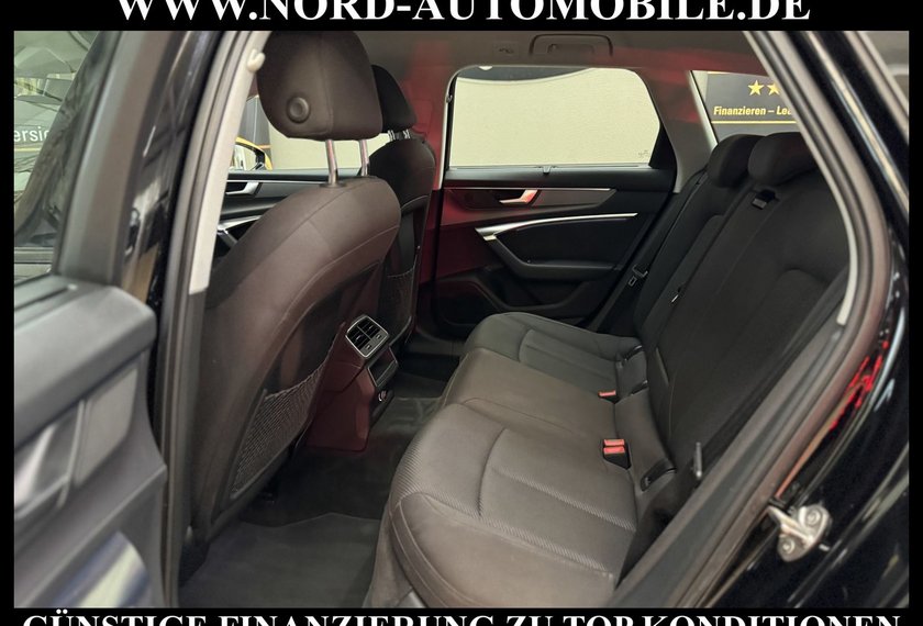 Audi A6 A6 Avant 35 TDI S-Tronic *LED*Head-up*Memory*SHZ