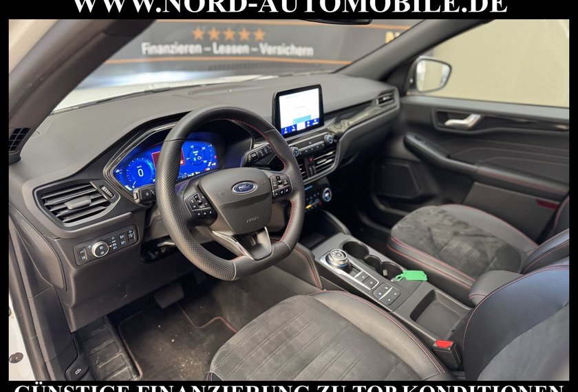 Ford Kuga Kuga ST-LINE X Plug-In Hybrid *AHK*ACC*KAM*LED*