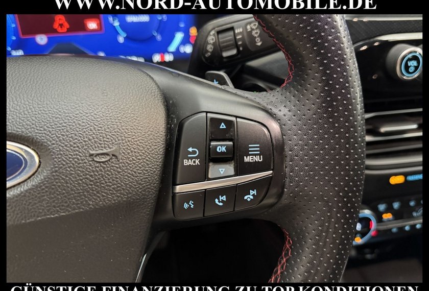 Ford Kuga Kuga EcoBlue ST-LINE *AHK*ACC*HUD*Virtual*LED*